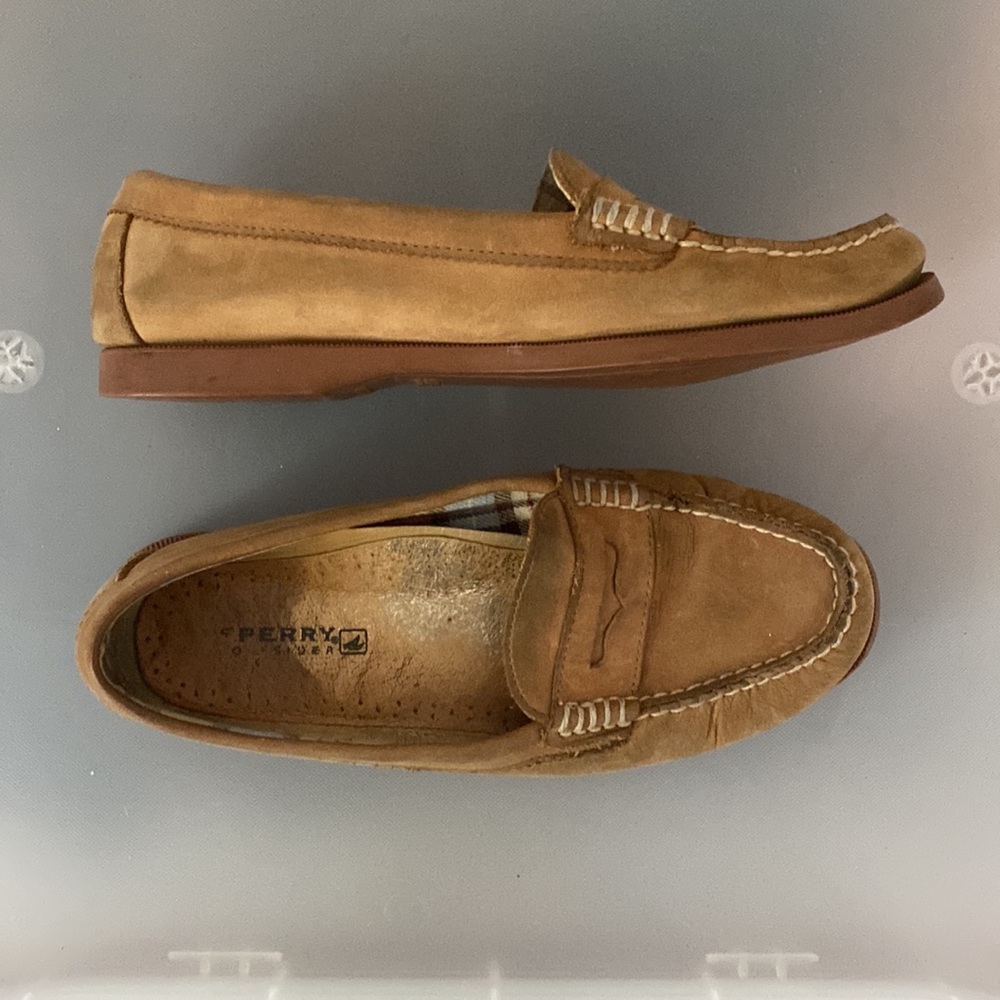 Sperry 💌Free Shipping Boat Shoe Women's Size 8.5